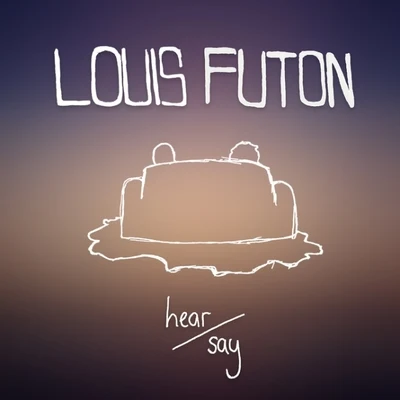 HearSay 專輯 Louis Futon/RKCB