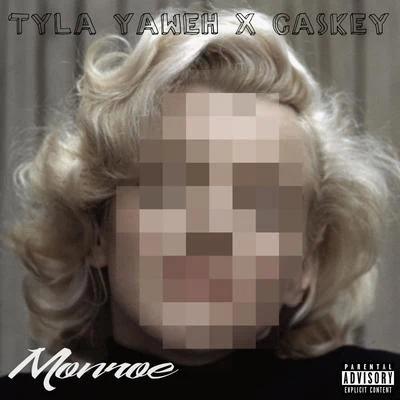 Monroe 專輯 Tyla Yaweh/POORSTACY/Arca/Lil Gnar/Secret Wavyy