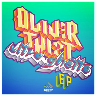 Oliver Twizt Ultra Ghetto EP