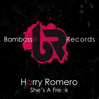 Harry Romero Shes A Freak