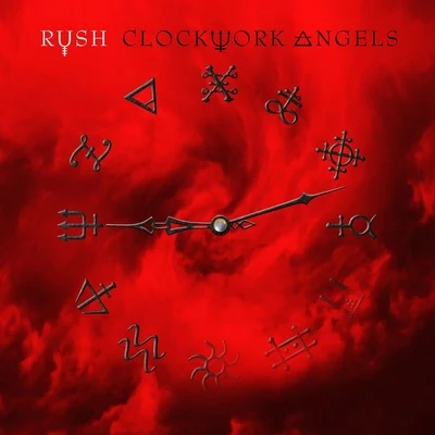 Clockwork Angels 专辑 Rush