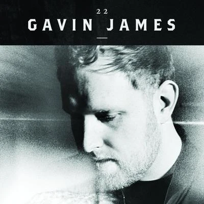 22 專輯 Gavin James