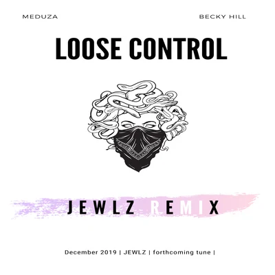 Loose Control (feat. Becky Hill & Goodboys) 專輯 Meduza