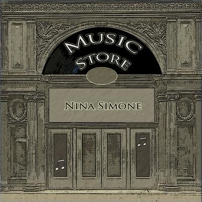 Music Store 專輯 Carmen McRae/Chris Connor/Nina Simone