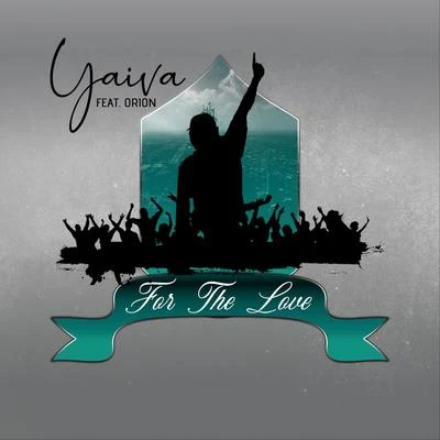 For the Love (feat. Orion) 專輯 Orion/Spada