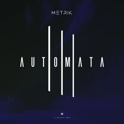 Metrik Automata