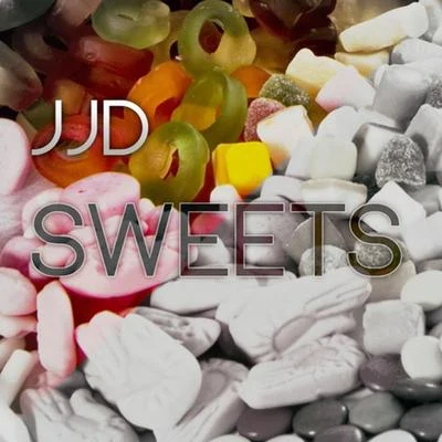 Sweets 专辑 JJD