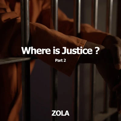 Where Is Justice? Pt. 2 專輯 Heather Duby/ZOLA/Rita Calypso/Hope Sandoval/Club 8