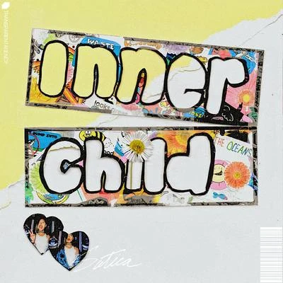 Inner Child 專輯 SATICA/Manila Killa/Qrion