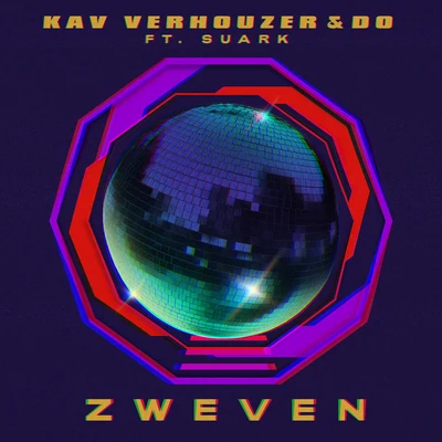 Kav Verhouzer Zweven