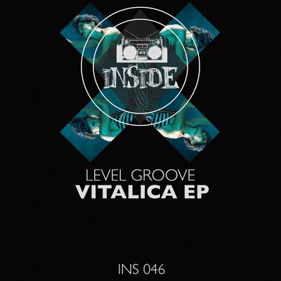 Vitalica EP 專輯 Level Groove