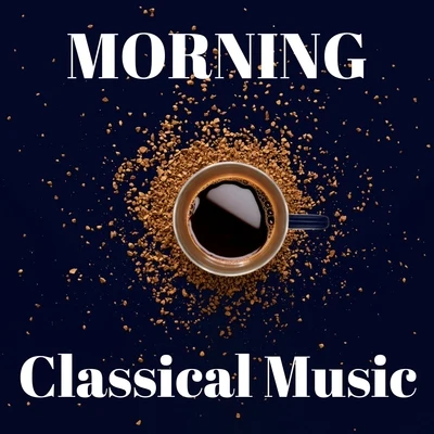 Morning Classical Music 專輯 Edvard Grieg