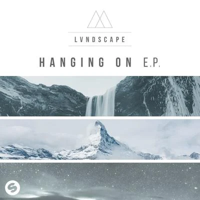 Hanging On E.P. 專輯 LVNDSCAPE/Yves Larock/Jaba