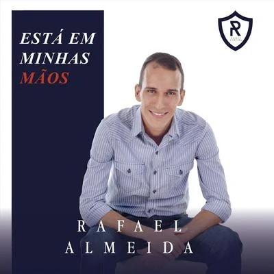 Está em Minhas Mãos 專輯 Rafael Almeida/Gesualdi