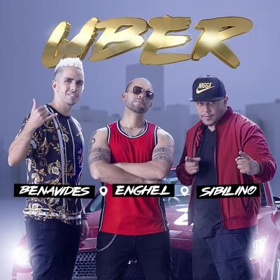 Uber 专辑 Enghel