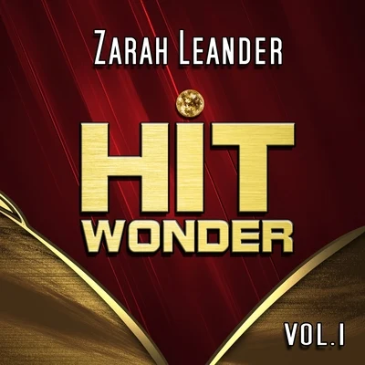 Hit Wonder: Zarah Leander, Vol. 1 專輯 Zarah Leander