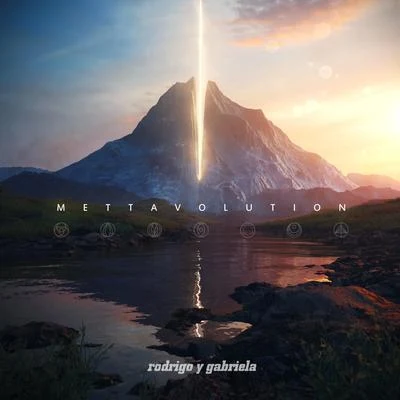 Mettavolution 专辑 Rodrigo y Gabriela