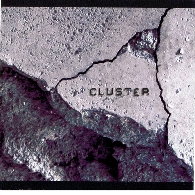 Cement 专辑 Cluster