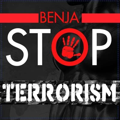 Stop Terrorism 专辑 Benja/Helmut Dubnitzky/Jimi Jules/ONNO/Quenum