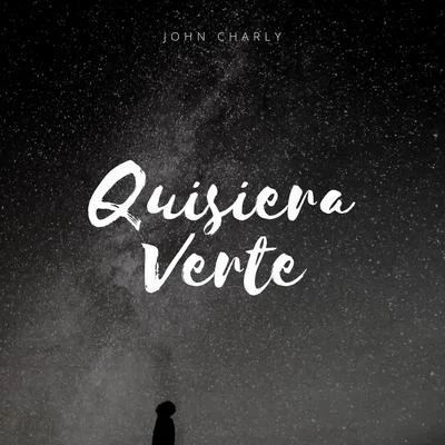 Quisiera Verte 專輯 John Charly