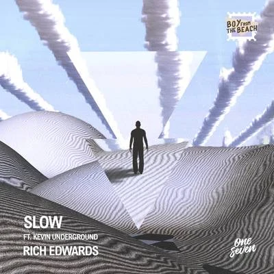 Slow 專輯 Rich Edwards