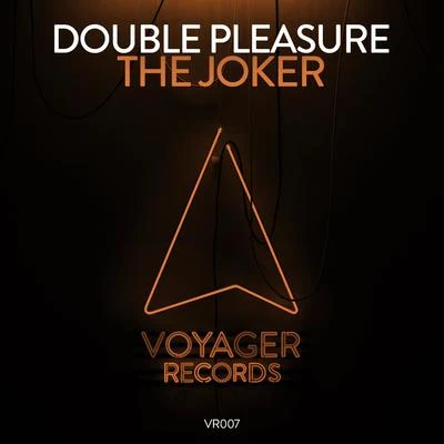 The Joker 專輯 Kimpasso/Double Pleasure/Retinue