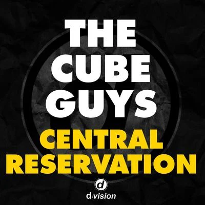 The Cube GuysATFC Central Reservation