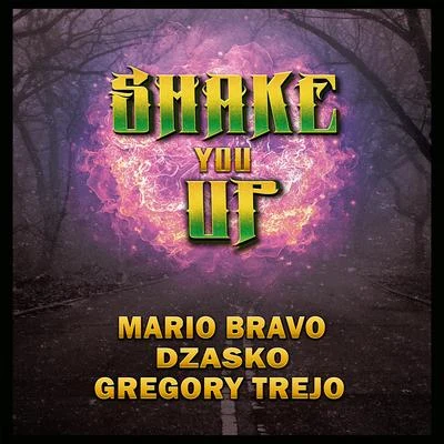 Shake You Up (feat. Dzasko & Gregory Trejo) 专辑 Mario Bravo/Dzasko/Gregory Trejo