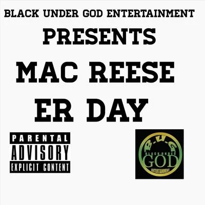 Er Day 專輯 Mac Reese