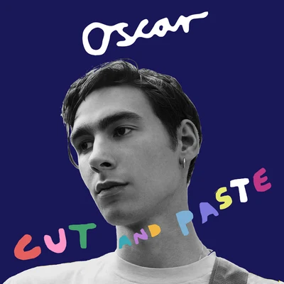 Cut and Paste 專輯 oscar