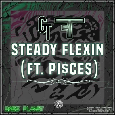 Steady Flexin 專輯 Foreign Twiinz/Hyphee