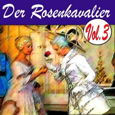 Der Rosenkavalier Vol.3 專輯 Wiener Philharmoniker