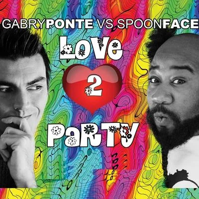 Love 2 Party 專輯 Spoonface