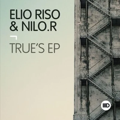 Trues 專輯 Elio Riso