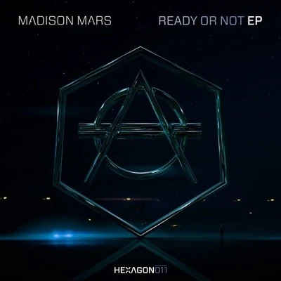 Ready Or Not 專輯 Madison Mars