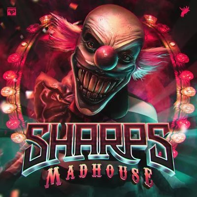 SharpsCyclops Madhouse