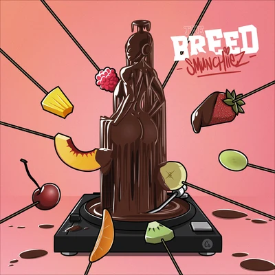 Smunchiiez 專輯 The Breed/Tesk/B-Side/Knowmadic/Mr Slipz