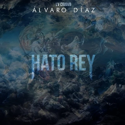 Hato Rey 專輯 Sousa/Alvaro Diaz/Rauw Alejandro