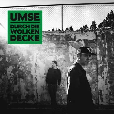 Durch die Wolkendecke 專輯 Umse