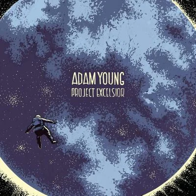 Project Excelsior 專輯 Adam Young/Sky Sailing/Port Blue/Owl City/Windsor Airlift