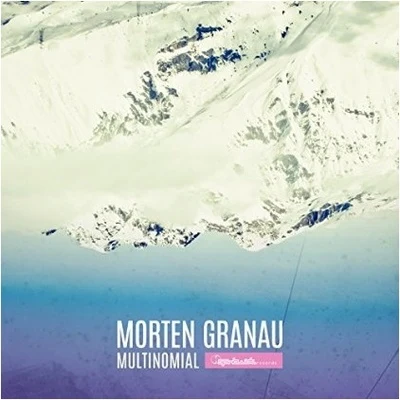 Multinomial 專輯 Morten Granau/ATB