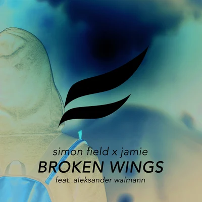 Broken Wings 专辑 Simon Field