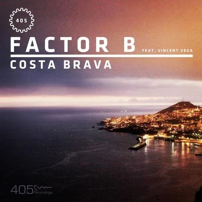 Costa Brava EP 專輯 Factor B