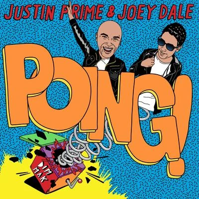 Poing! 專輯 Joey Dale