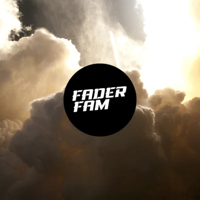 THRU 專輯 FADER ONE/Tiya Manson/RED8紅八