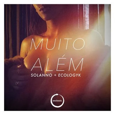 Muito Além 專輯 Solanno