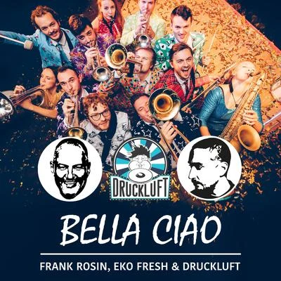 Bella Ciao 專輯 Eko Fresh