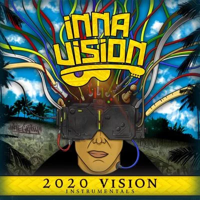 2020 Vision Instrumentals 專輯 Kanakamon/Inna Vision