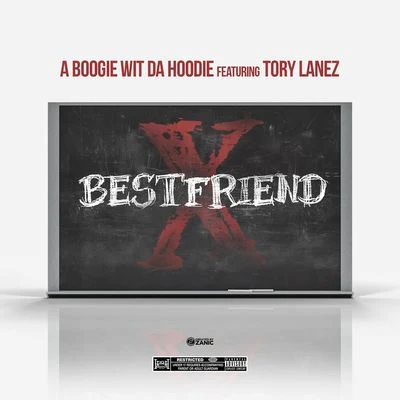 Best Friend 專輯 Dinah Jane/A Boogie Wit da Hoodie