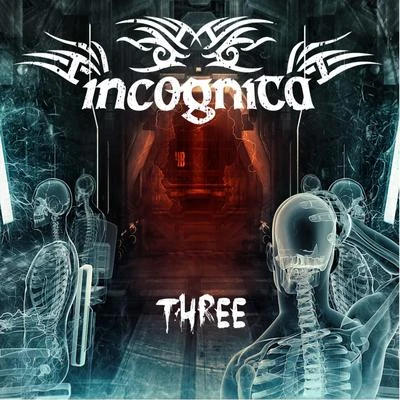 Three 專輯 Incognita